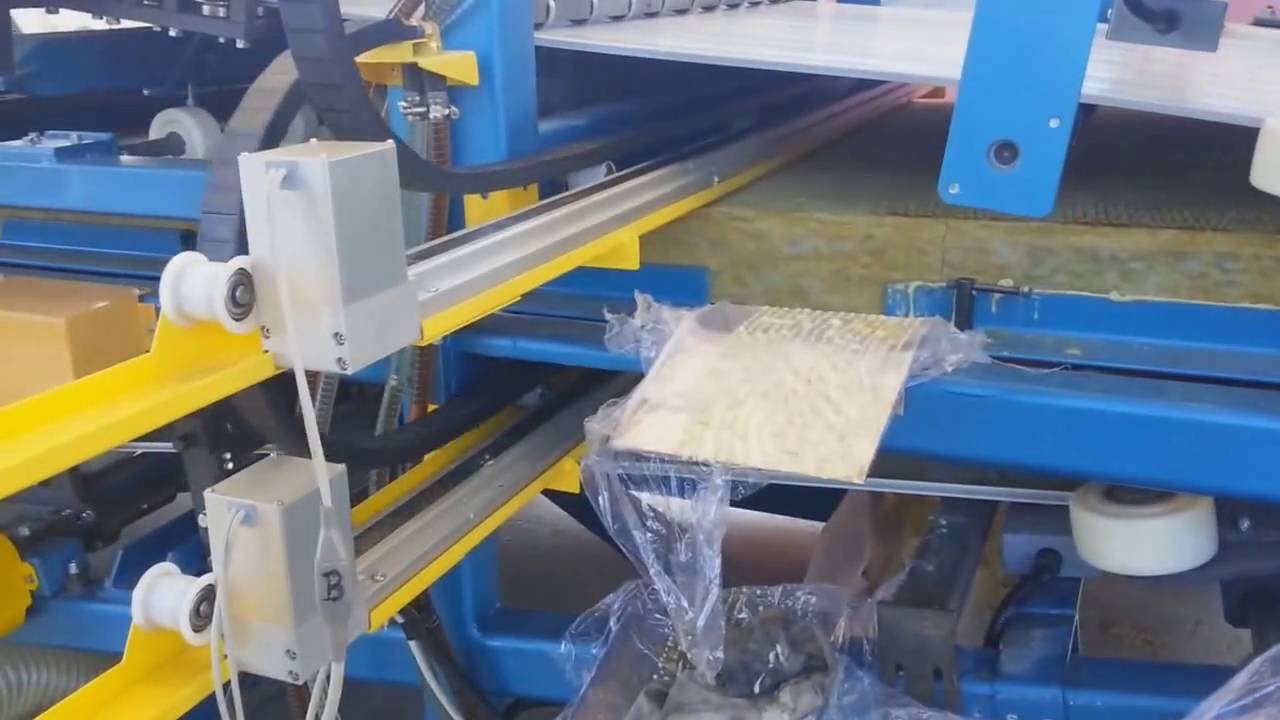 Бидинговое клеенанесение