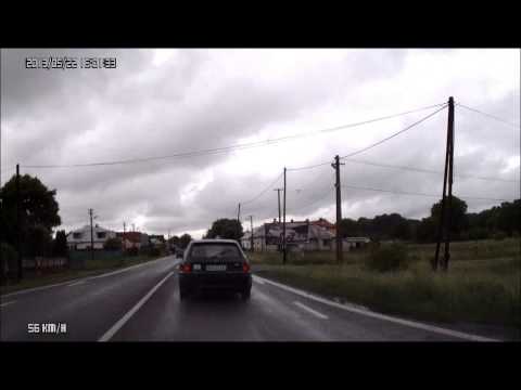 I/50 - I/18  MI - Strážske