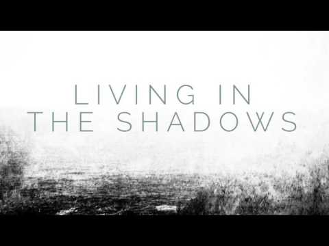Matthew Perryman Jones - Living in the Shadows (Official Audio)
