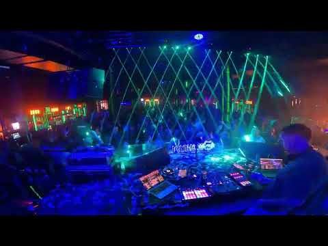 Vicente Belenguer & Alfredo Pareja (3ª PARTE) @ Matinal by Sound Factory (AkuarelaPlaya) 05-04-25