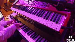 Great God Great Praise (WITH SHOUT BUMP!) // Kurt Carr // Royalwood Band KILLING!