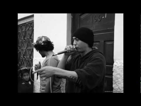 Cuarto Clavo - Pedro mo