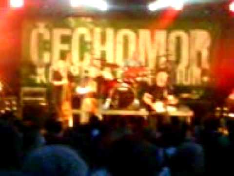 04 - Michálek - Čechomor