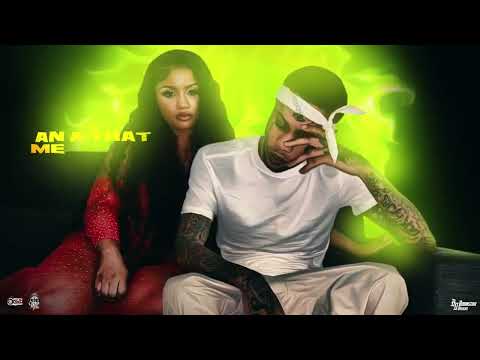 Intence, Kizzy Don - Toxic Relationship (Lyrics)