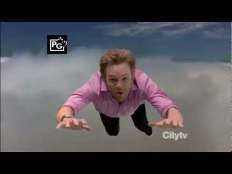 Community Season 3 Opening Song