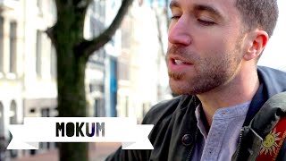 Peter Katz - No Natural • Mokum Sessions #49