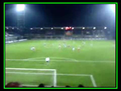 FC Zwolle - MVV 02-09-2009 2-1
