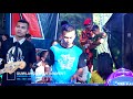 KEMBANG E ATI TARI MAHARANI RENA MAHARENA ADJ PERCUSSION JEHAN KUNIR PEMUDA AMK