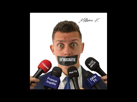 Millésime K - LE PROGRÈS (Audio + Paroles)