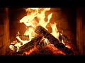 FIREPLACE 4K 🔥 Cozy Fire Background (12 HOURS). Fireplace Video With Burning Logs \u0026 Fire Sounds