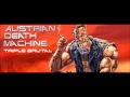 Austrian Death Machine - One More Rep - Triple ...
