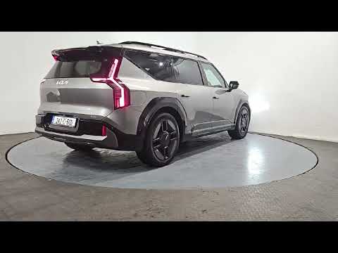 Kia EV9 GT-Line AWD 7-seat - Image 2