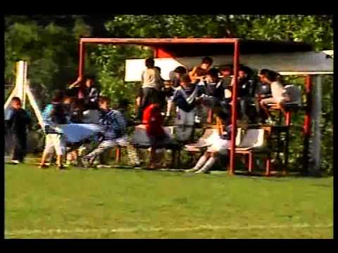www.sabadogol.net CATEGORIA 2003. VELEZ CAMPEON CATEGORIA 2003.