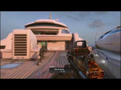 Bo2 Multiplayer Steam Community :: Video :: Call of Duty Black Ops II Multiplayer Gameplay