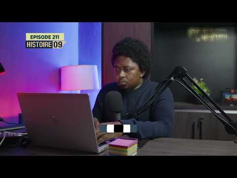 SHE WAKES UP ON A GRAVE... MYSTICAL STORY - DMG TV