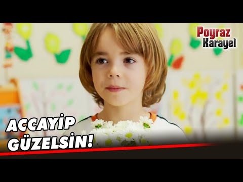 İlan-ı Aşk Provası! - Poyraz Karayel Özel Klip