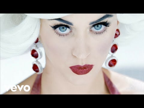 Katy Perry - Witness (Fanmade Video)