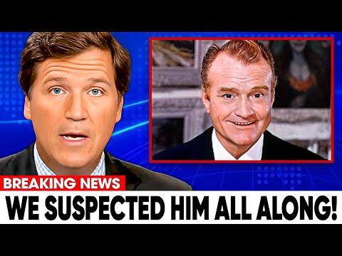 Red Skelton Made America Laugh, But No One Knew What He Was Hiding