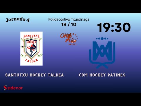 18 10 2025 Santutxu HT   Compañia Maria Bronce Norte