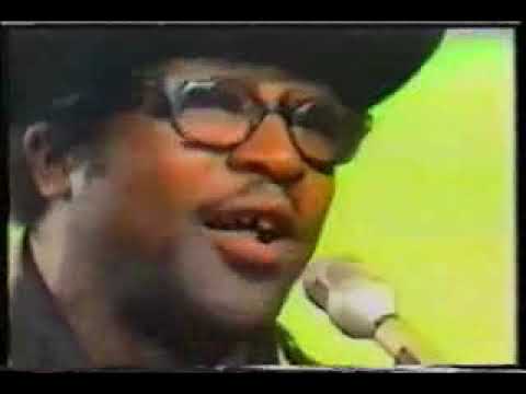 Bo Diddley Live at Montreux Jazz Festival 1973