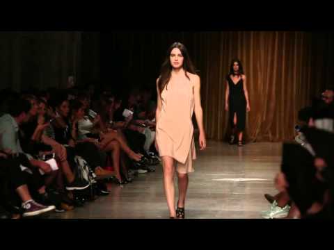 ModaLisboa: Ricardo Preto X Clay's