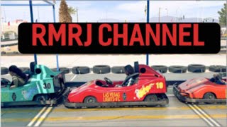 Las Vegas Mini Grand Prix