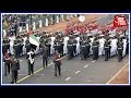 UAE Contingent Leads Republic Day Parade