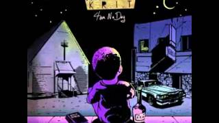 Big K.R.I.T. - Wake Up [HQ + DOWNLOAD LINK]