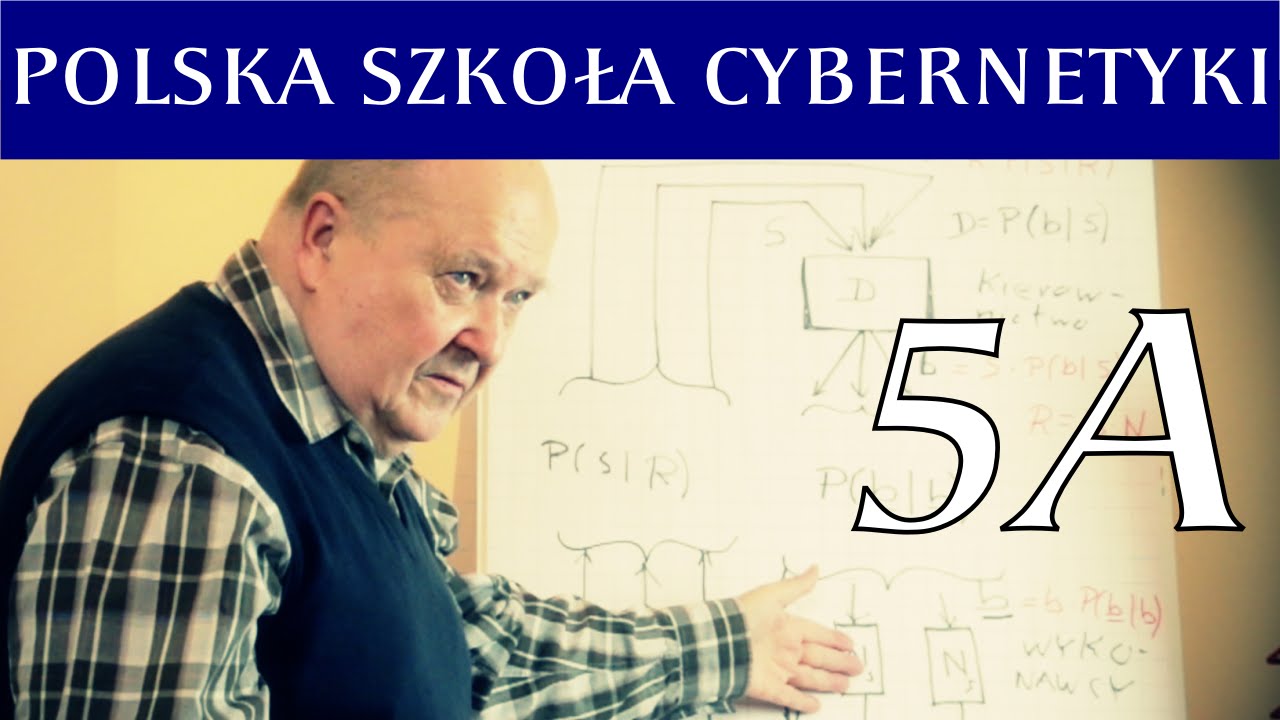 PSC 05A. Interesy systemu - socjoenergia i socjostruktura - Józef Kossecki
