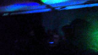 #somewhereinbrooklyn A WALK TO THE DJ BOOTH