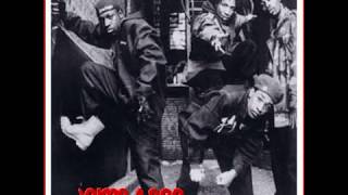 Gravediggaz - The Demo Tape EP (1993 / Hip Hop / Horrorcore / Full Album)