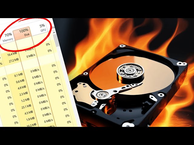 Troubleshooting Sudden Computer Slowdowns: A Comprehensive Guide ...