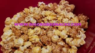 BIGG ROBB POPCORN