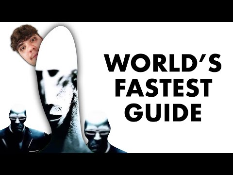 How to force yourself to lock in (in 59 seconds)