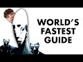 How To Force Yourself To Lock In In 59 Seconds
