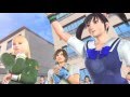Tekken 2nd Intro