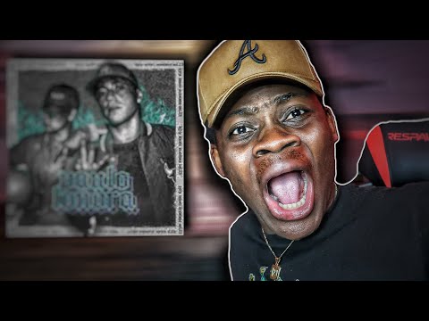 (REACCIÓN) PAULO LONDRA || BZRP Music Sessions #23 ( ENGLISH LYRICS)  | 🇺🇸 AMERICAN REACTION