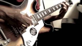 Sexy Sadie - The Beatles karaoke cover