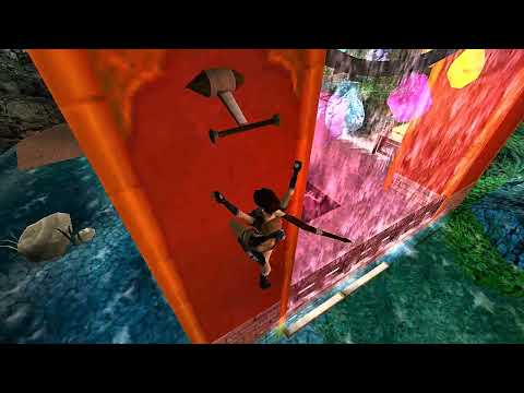 TRLE 2006.01.01 - BtB2006 - Forbidden Houses of Ni Leng Hua