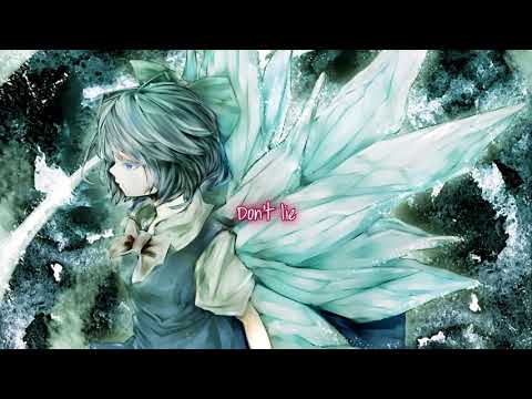 Foreground Eclipse - Calm Eyes Fixed On Me, Screaming