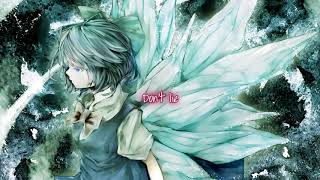 [Cirno] Foreground Eclipse - Calm Eyes Fixed On Me, Screaming