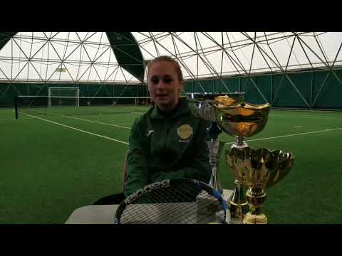 AmaielloTV - Intervista dedicata a ...... Maddalena Gaeta