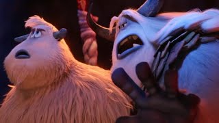 Smallfoot: Let It Lie (audio only)