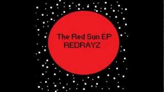 The Red Sun EP preview