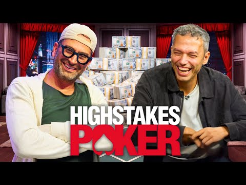 The SICKEST COOLER in High Stakes Poker History!