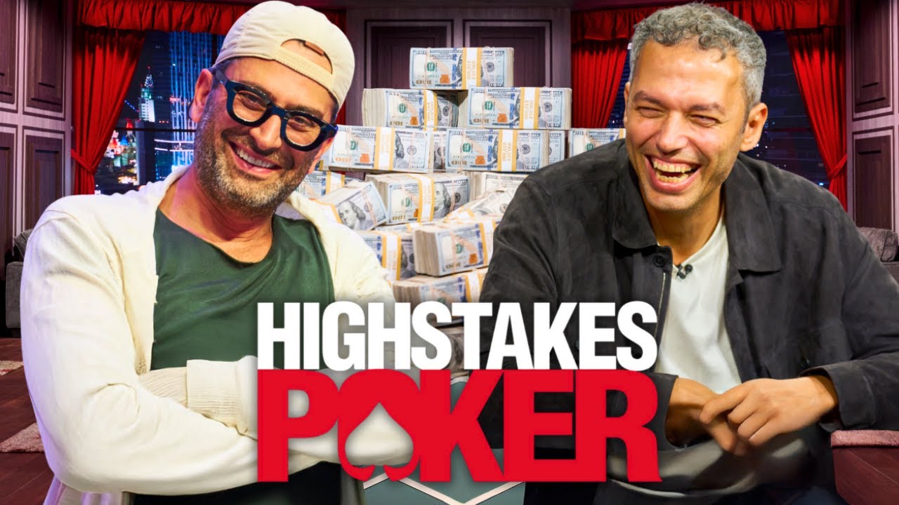 WSOP 2024 Main Event Final Table - Full Broadcast