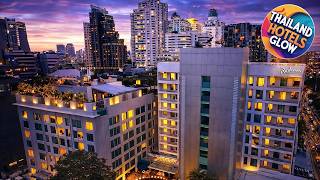 Radisson Suites Bangkok Sukhumvit | Bangkok, Thailand | Hotel Review 🌟