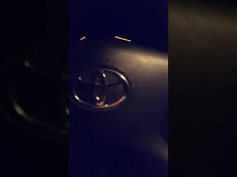 Thumbnail for Toyota avensis sound -'' by Toyota Avensis