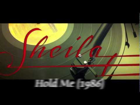 Sheila E - Hold Me (Album Version with Lyrics)