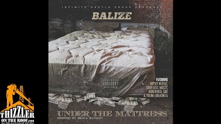 Balize ft. Nipsey Hussle - Shower (Prod. Superstaar) [Thizzler.com]